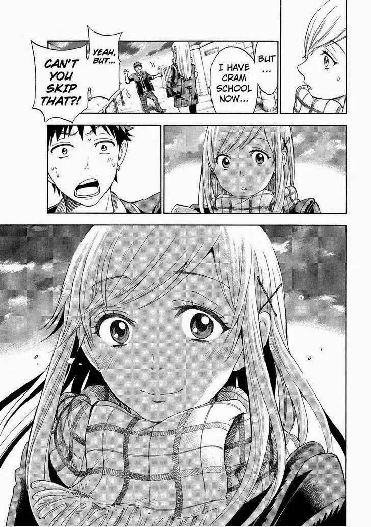 Yamada-kun to 7-nin no Majo Chapter 112 19